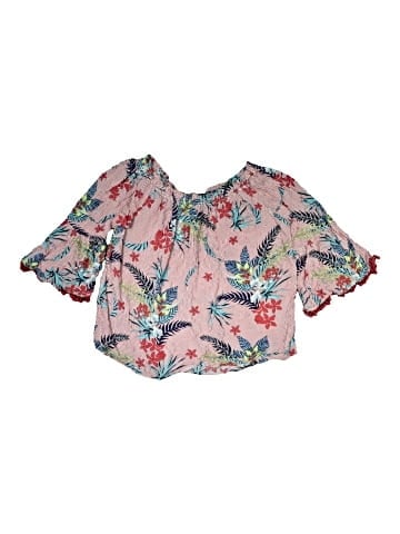 grand & greene 3/4 Sleeve Blouse (view 2)