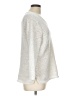 Kate Hill 100% Polyester Ivory Pullover Sweater Size L - photo 4