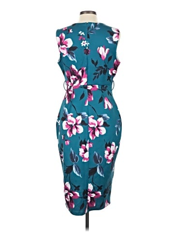 Venus Cocktail Dress (view 2)