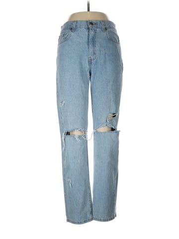 George Jeans (view 1)
