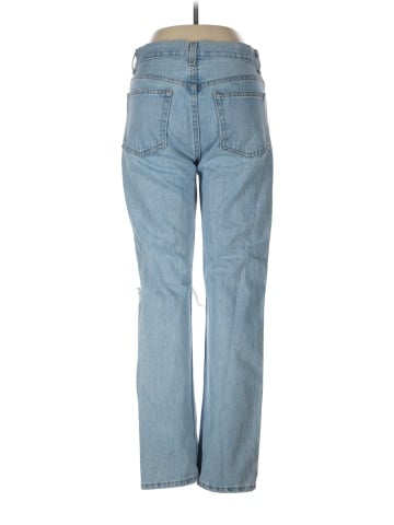 George Jeans (view 2)