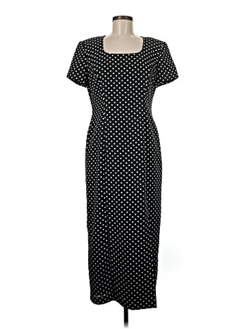 Sag Harbor Casual Dress (view 1)