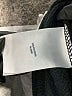 Lands' End 100% Polyester Solid Black Active Pants Size L - photo 8