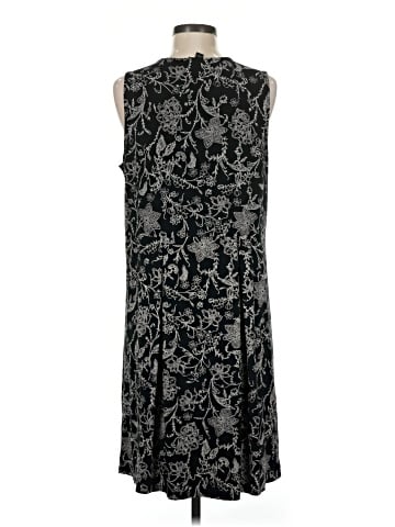 J.Jill Casual Dress (view 2)