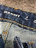 Old Navy Blue Jeans Size 2 (tall) - photo 7