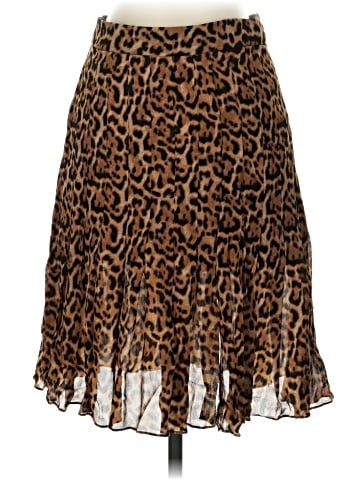 J.Crew Collection Casual Skirt (view 1)