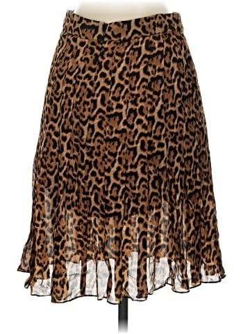J.Crew Collection Casual Skirt (view 2)