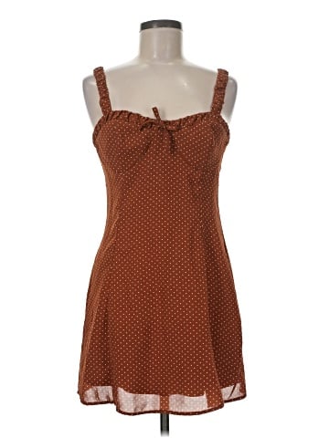 Grace Casual Dress (view 1)