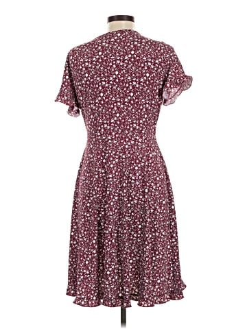Kaileigh Casual Dress (view 2)