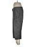 Larry Levine Tweed Gray Dress Pants Size 12 - photo 5