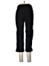 Jockey Solid Black Active Pants Size L - photo 2