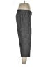 Larry Levine Tweed Gray Dress Pants Size 12 - photo 4
