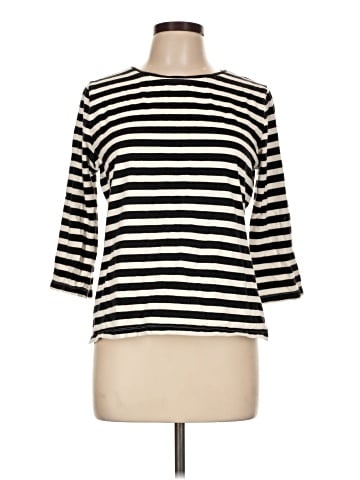 Westbound 3/4 Sleeve T-Shirt (view 1)