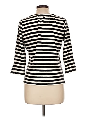 Westbound 3/4 Sleeve T-Shirt (view 2)