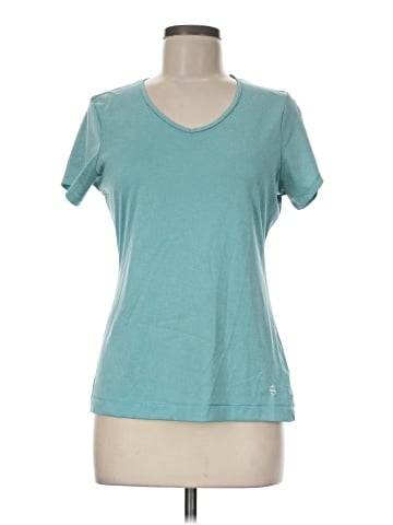 Mountain Hardwear Active T-Shirt (view 1)