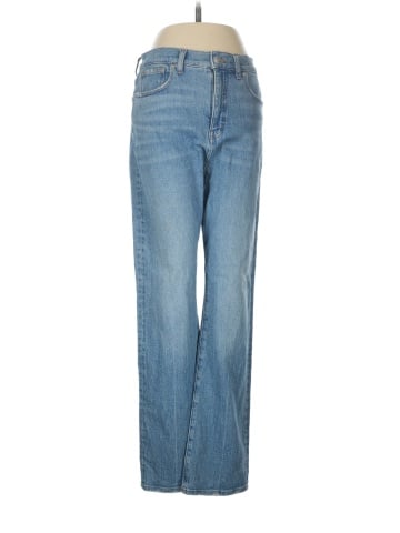 Madewell Jeans (view 1)