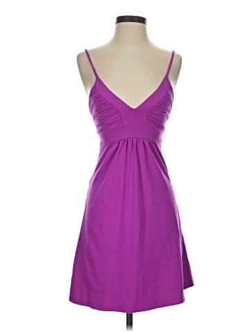 Susana Monaco Cocktail Dress (view 1)