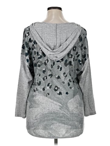 Cupio Pullover Sweater (view 2)