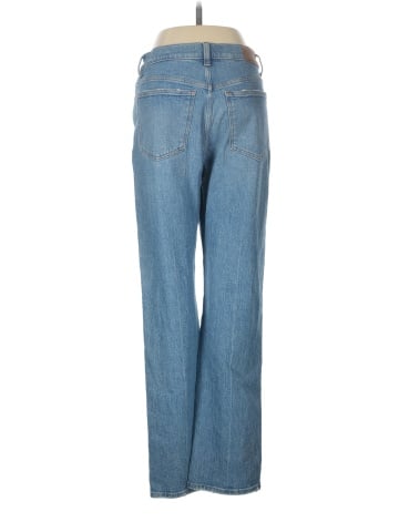 Madewell Jeans (view 2)
