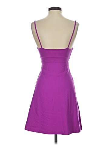 Susana Monaco Cocktail Dress (view 2)