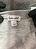 Splendid Stripes Silver Pullover Sweater Size 4 - photo 3