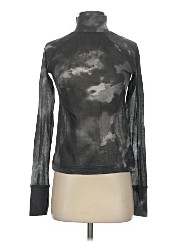 G-Star RAW Long Sleeve Turtleneck (view 1)