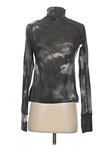 G-Star RAW Long Sleeve Turtleneck (view 2)