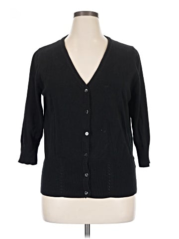 Joseph A. Cardigan (view 1)
