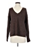 Gap Brown Pullover Sweater Size S - photo 1