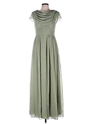 Azazie Casual Dress (view 1)