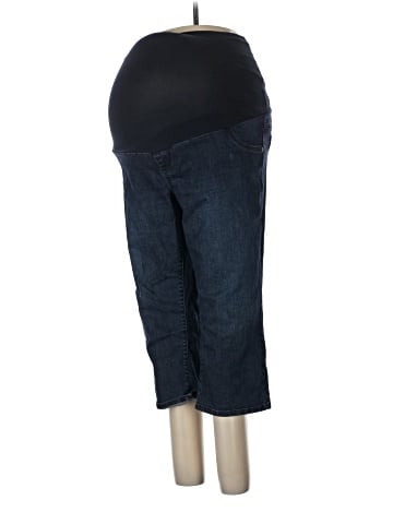 Indigo Blue Jeggings (view 1)