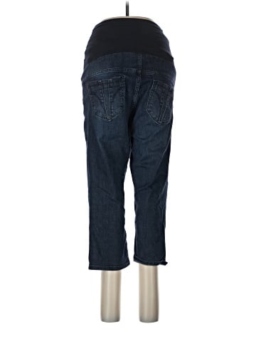 Indigo Blue Jeggings (view 2)
