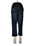 Indigo Blue Blue Jeggings Size Lg Maternity - photo 2