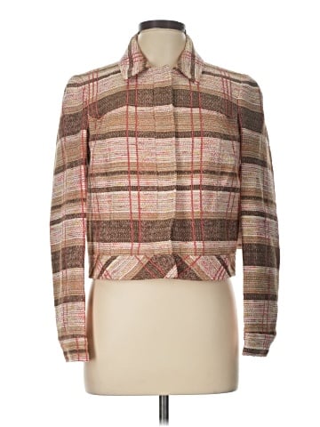 Worth New York Jacket (view 1)