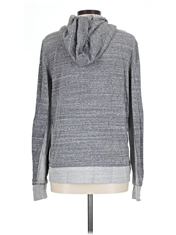 Abbot & Main Zip Up Hoodie (view 2)