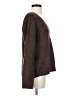 Gap Brown Pullover Sweater Size S - photo 4