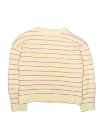 Hanna Andersson Pullover Sweater (view 2)