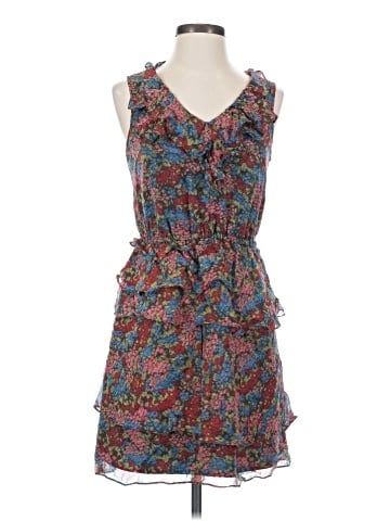 Eliot Casual Dress (view 1)