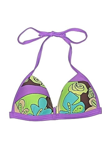 Venus Swimsuit Top (view 1)