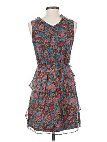 Eliot Casual Dress (view 2)