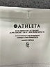 Athleta Solid White Skort Size XL - photo 3
