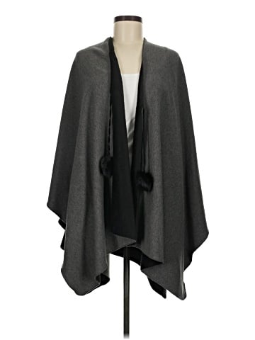 Marc New York Poncho (view 1)