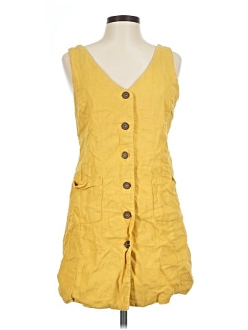 Fate Casual Dress (view 1)