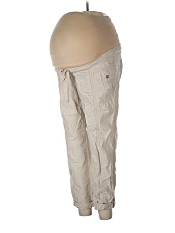 Motherhood Khakis (view 1)