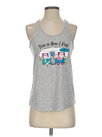 Secret Treasures Tank Top (view 1)