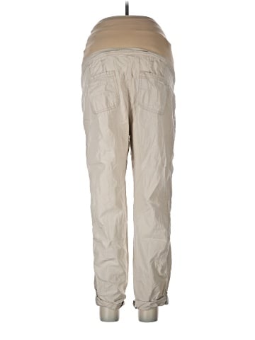 Motherhood Khakis (view 2)
