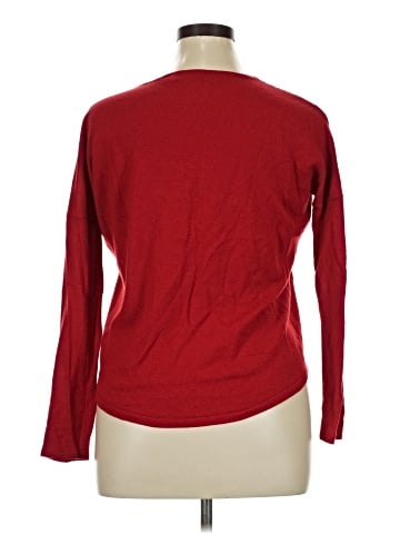 The Limited Pullover Sweater (view 2)