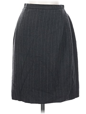 Giorgio Armani Formal Skirt (view 1)