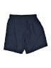 Nike 100% Polyester Blue Athletic Shorts Size S - photo 2