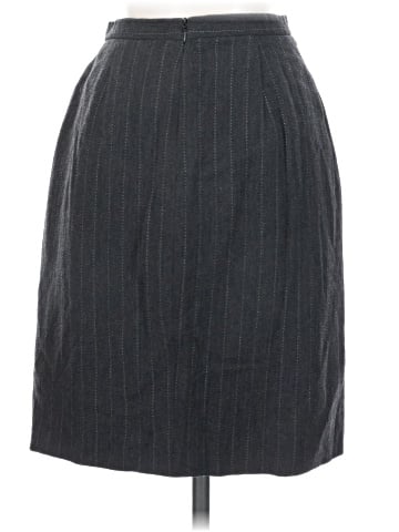 Giorgio Armani Formal Skirt (view 2)